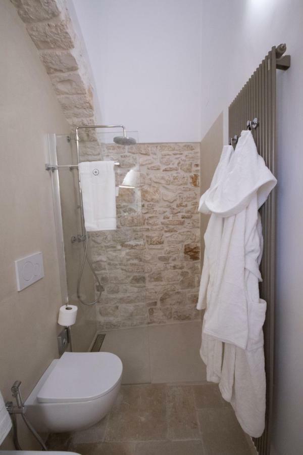 Il Fiore Nel Borgo Villa Locorotondo Exteriör bild